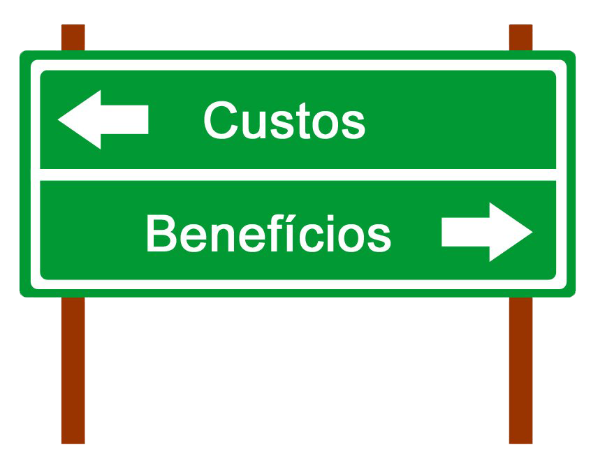 custo-beneficio, Assesoria de Marketing