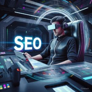SEO Personalizado